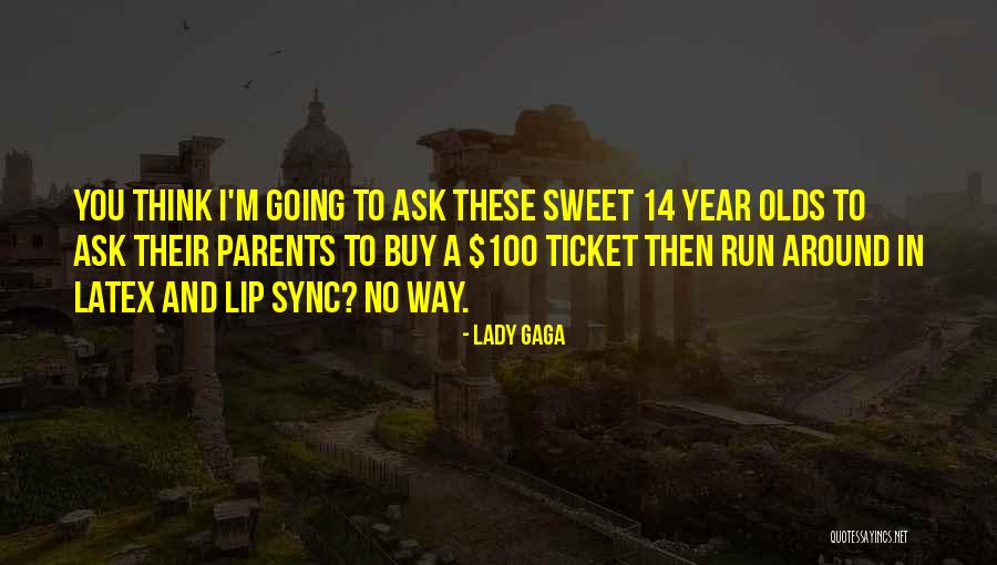 Keshishyan Sarkis Quotes By Lady Gaga Keshishyan Sarkis Quotes By Lady Gaga