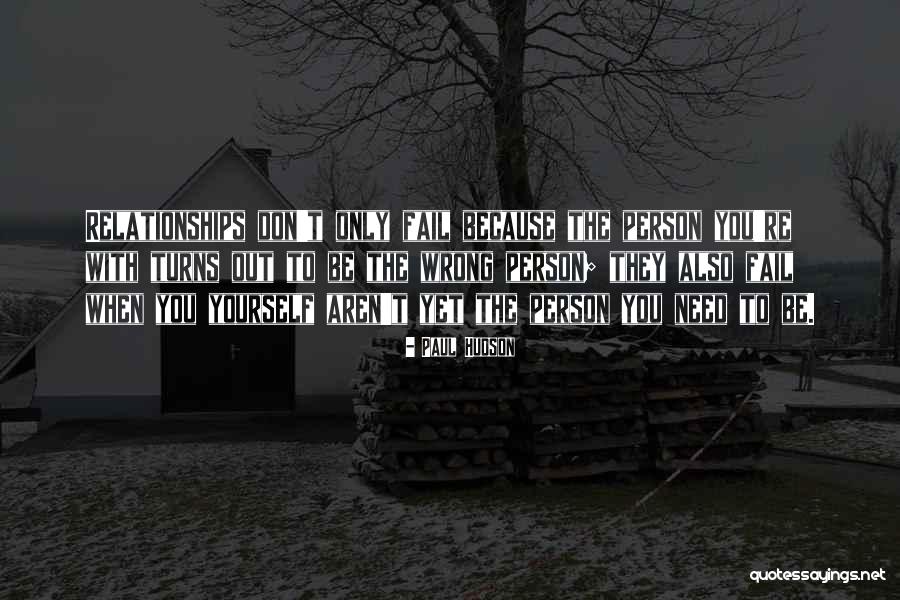 Keshishyan Sarkis Quotes By Paul Hudson Keshishyan Sarkis Quotes By Paul Hudson