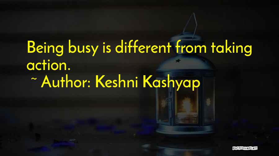 Keshni Kashyap Quotes 78798