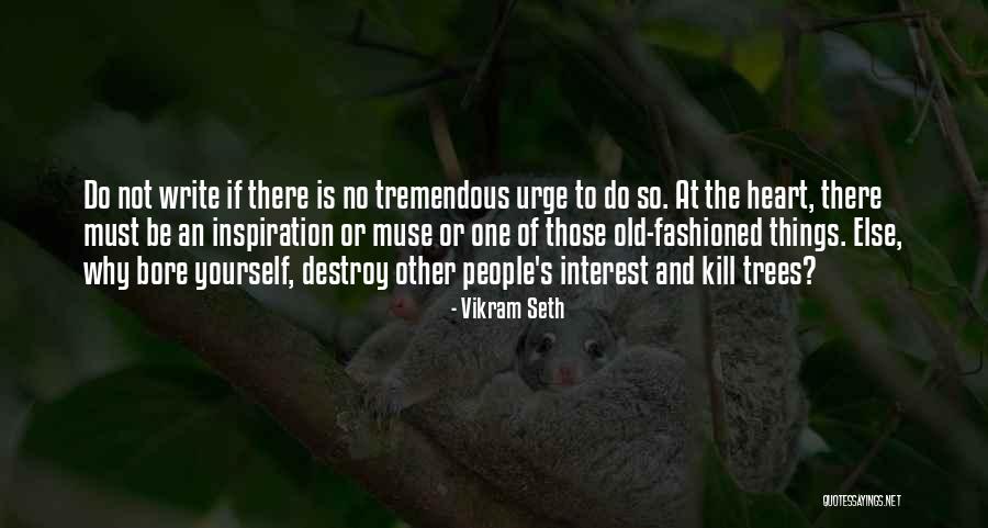 Keshon Griffin Quotes By Vikram Seth Keshon Griffin Quotes By Vikram Seth