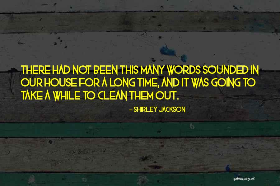 Keshtah Quotes By Shirley Jackson Keshtah Quotes By Shirley Jackson