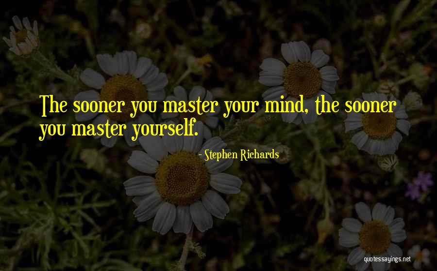 Keshtjella Shqiptare Quotes By Stephen Richards