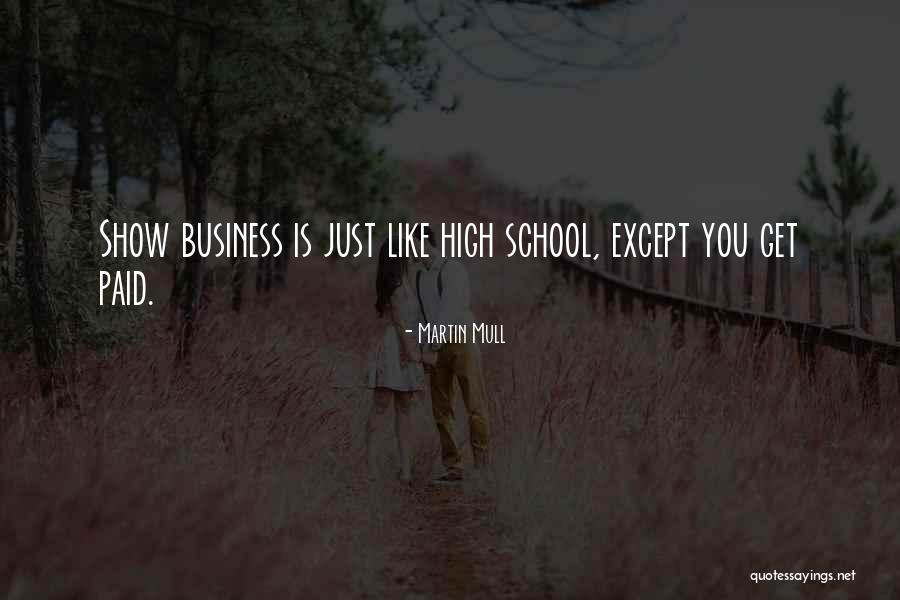 Keshto Jatra Quotes By Martin Mull Keshto Jatra Quotes By Martin Mull