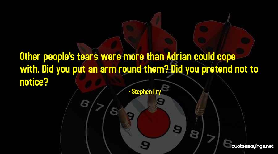 Keshtu Fliste Quotes By Stephen Fry Keshtu Fliste Quotes By Stephen Fry