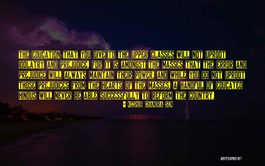 Keshub Chandra Sen Quotes 824808 Keshub Chandra Sen Quotes 824808