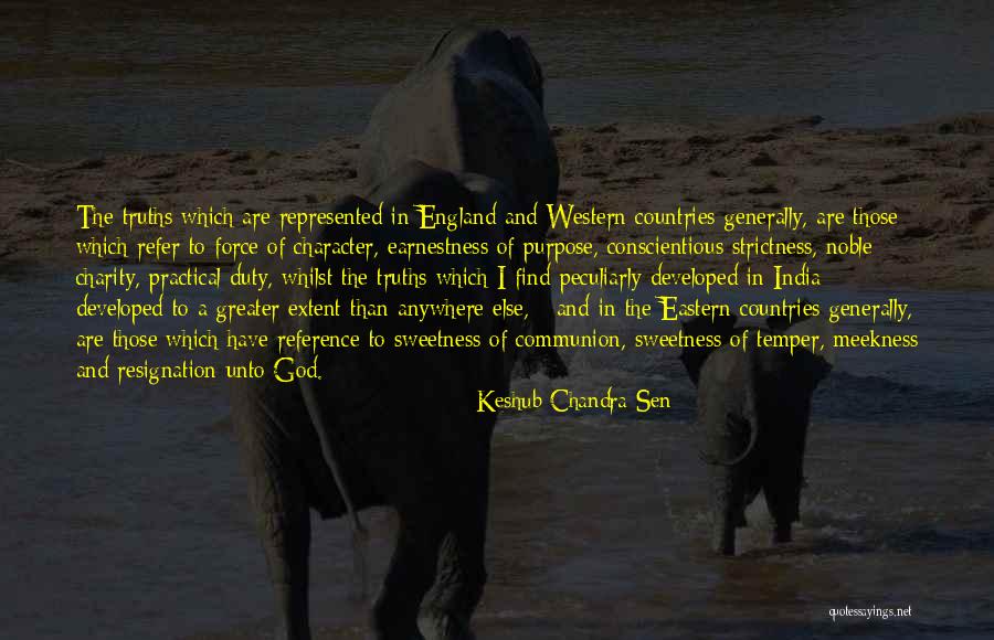 Keshub Chandra Sen Quotes 912318 Keshub Chandra Sen Quotes 912318