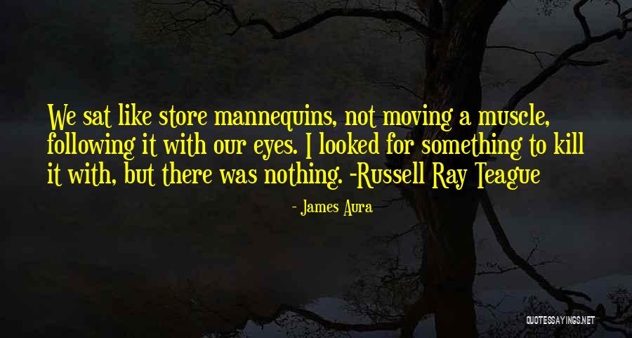 Kesibukan Remaja Quotes By James Aura Kesibukan Remaja Quotes By James Aura