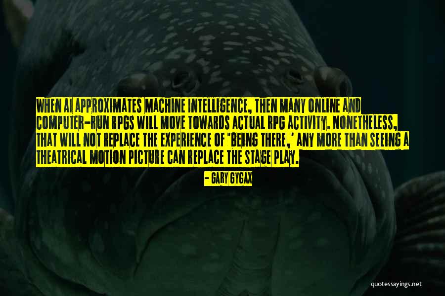 Kesilapan Artinya Quotes By Gary Gygax Kesilapan Artinya Quotes By Gary Gygax
