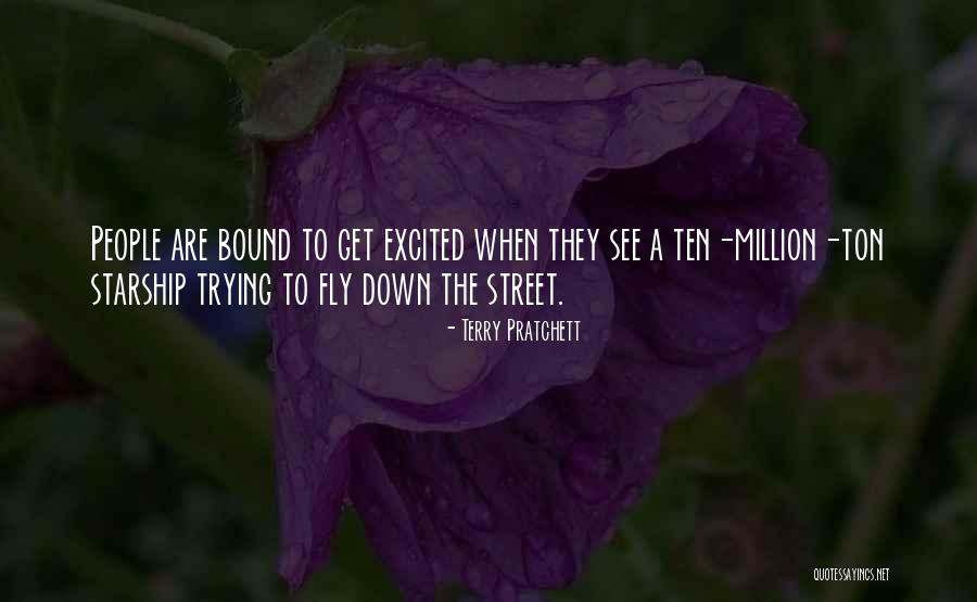 Kesilir Quotes By Terry Pratchett Kesilir Quotes By Terry Pratchett