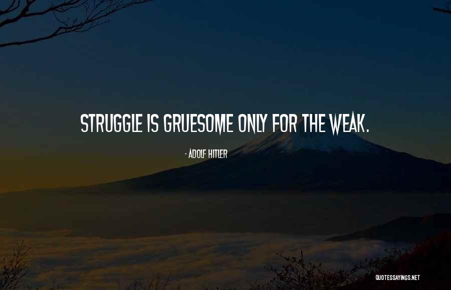 Kesimpulan Online Quotes By Adolf Hitler Kesimpulan Online Quotes By Adolf Hitler