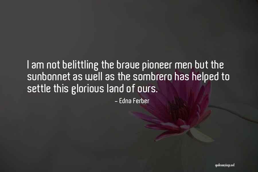 Kesimpulan Online Quotes By Edna Ferber Kesimpulan Online Quotes By Edna Ferber