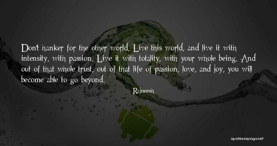 Kesimpulan Online Quotes By Rajneesh Kesimpulan Online Quotes By Rajneesh