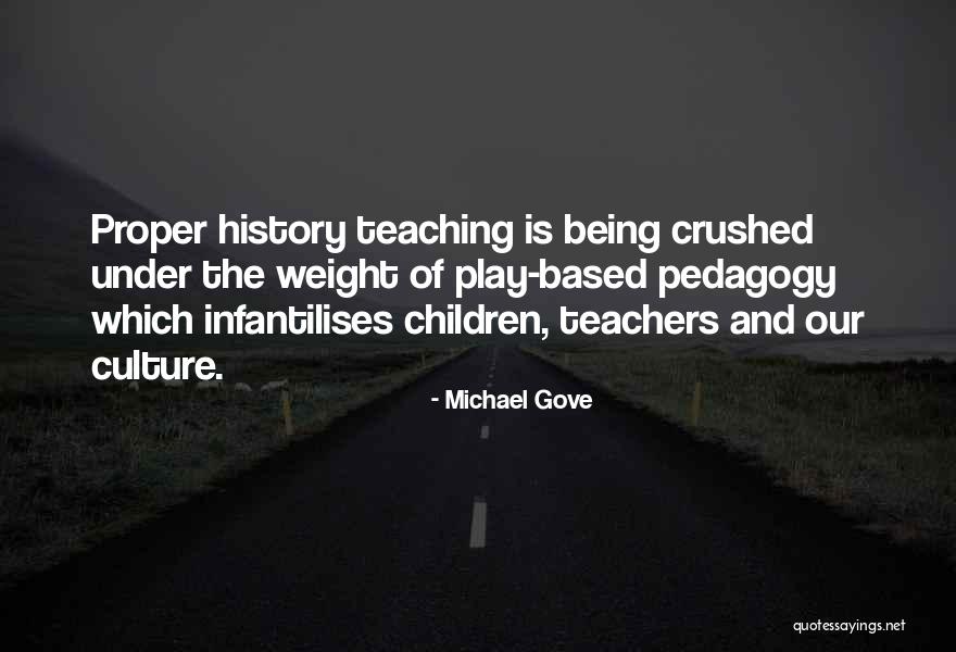 Kesinambungan Sumbangan Quotes By Michael Gove Kesinambungan Sumbangan Quotes By Michael Gove