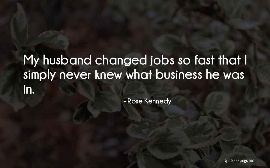 Kesinambungan Sumbangan Quotes By Rose Kennedy Kesinambungan Sumbangan Quotes By Rose Kennedy