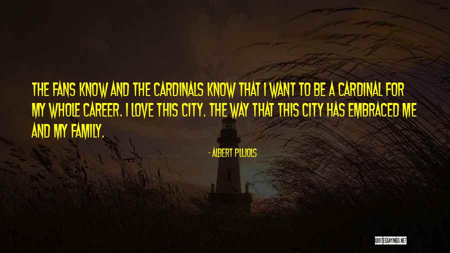 Kesipril Quotes By Albert Pujols Kesipril Quotes By Albert Pujols