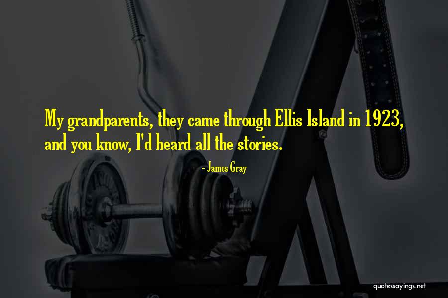 Kesipril Quotes By James Gray Kesipril Quotes By James Gray