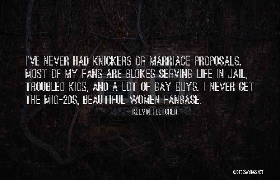 Kesipril Quotes By Kelvin Fletcher Kesipril Quotes By Kelvin Fletcher