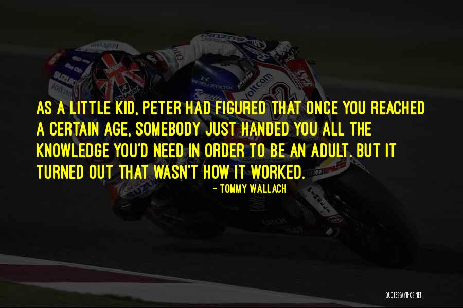 Keskin Quotes By Tommy Wallach Keskin Quotes By Tommy Wallach