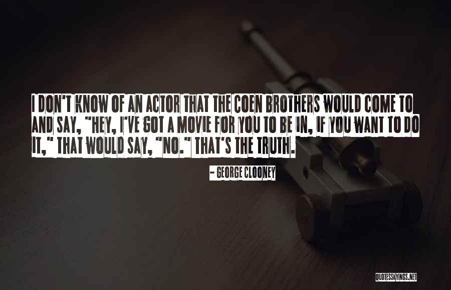 Keskin Sirke Quotes By George Clooney Keskin Sirke Quotes By George Clooney