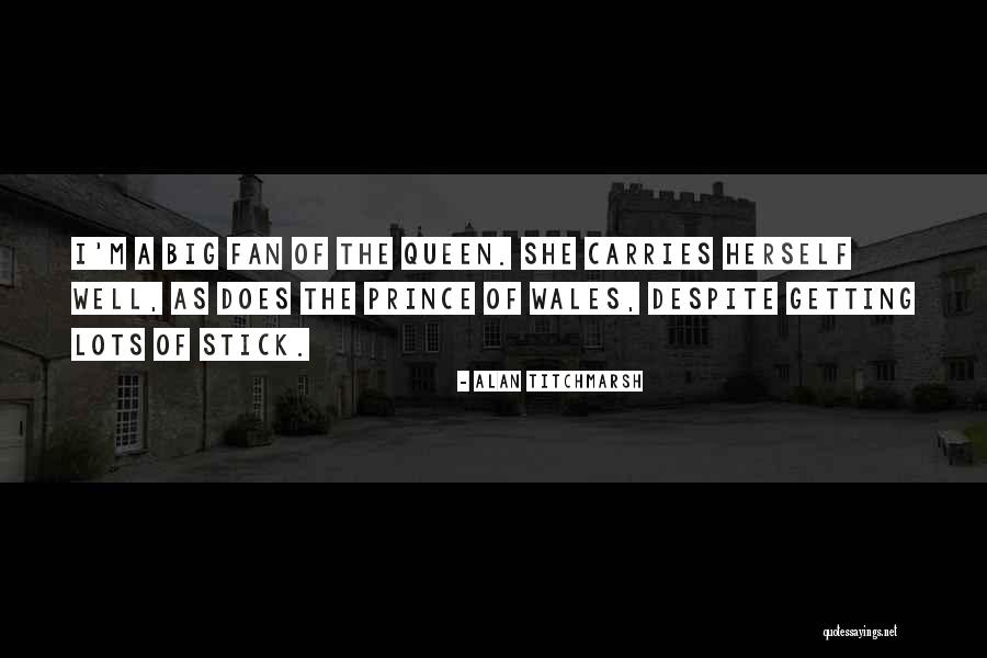 Keskincik Quotes By Alan Titchmarsh Keskincik Quotes By Alan Titchmarsh