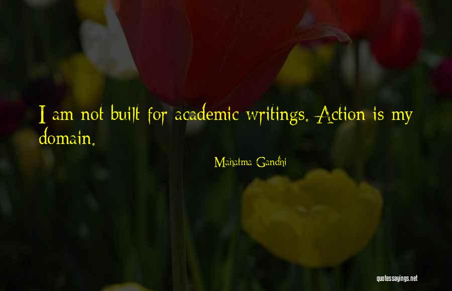 Keskincik Quotes By Mahatma Gandhi Keskincik Quotes By Mahatma Gandhi