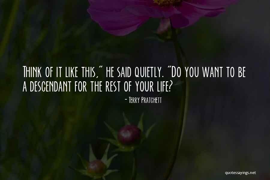 Keskinen Tuuri Quotes By Terry Pratchett Keskinen Tuuri Quotes By Terry Pratchett