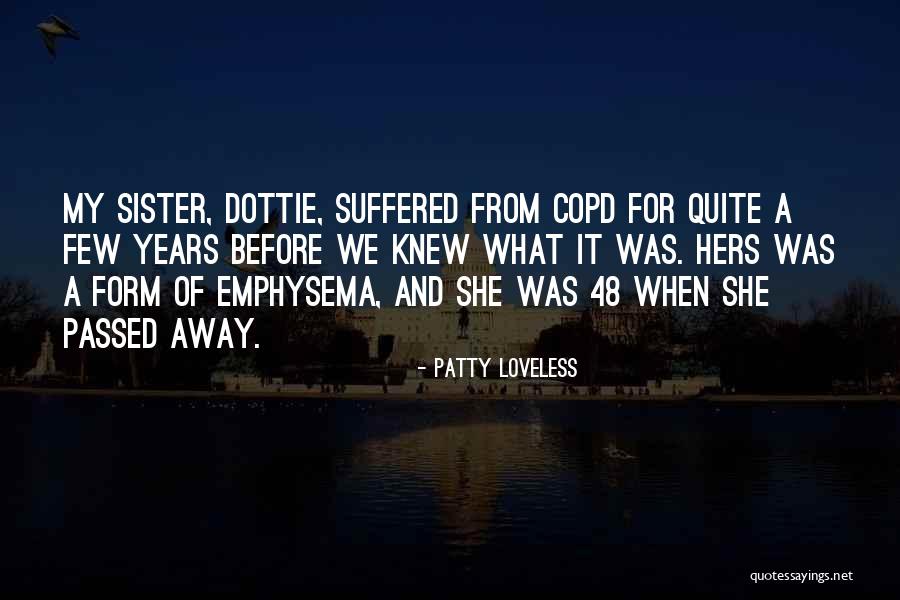 Keslick Farms Quotes By Patty Loveless Keslick Farms Quotes By Patty Loveless