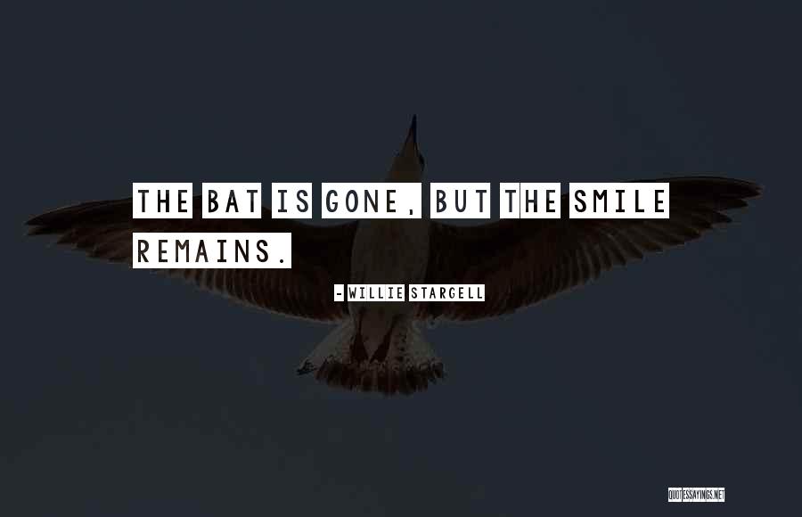 Kesnel Quotes By Willie Stargell Kesnel Quotes By Willie Stargell