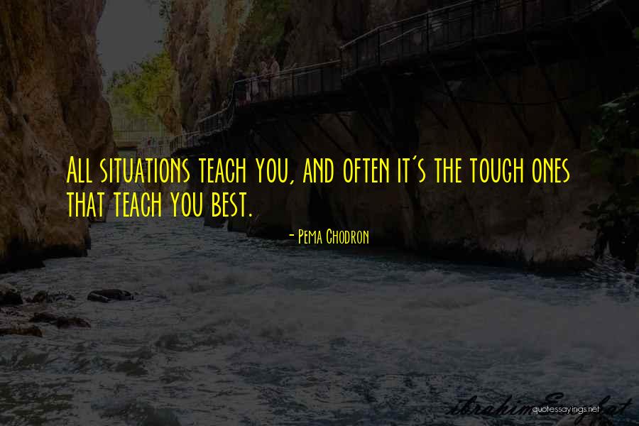 Kesombongan Dalam Quotes By Pema Chodron
