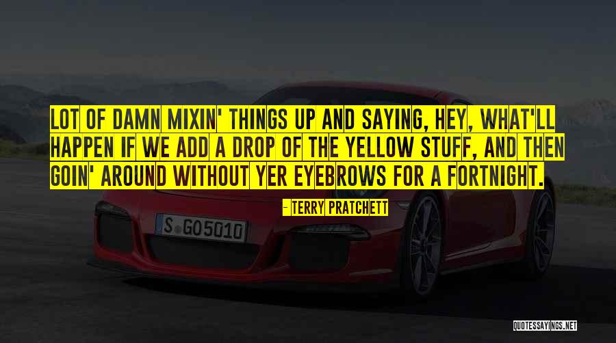Kesombongan Dalam Quotes By Terry Pratchett Kesombongan Dalam Quotes By Terry Pratchett