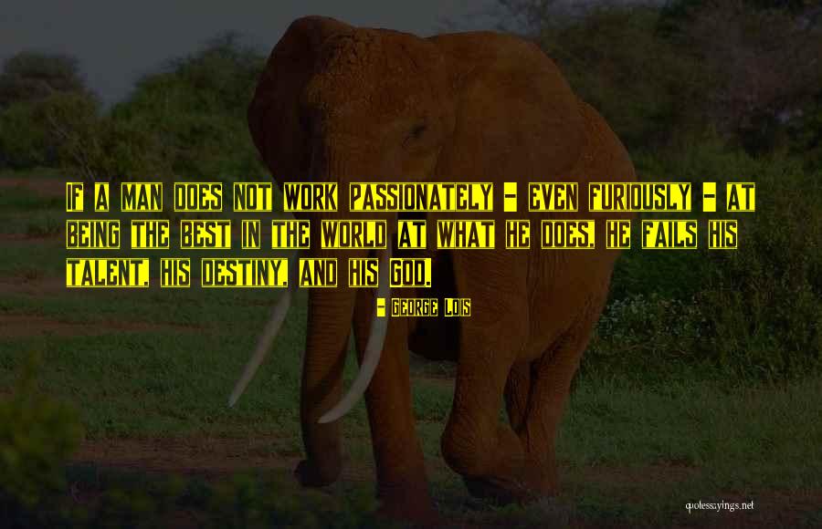 Keson Quotes By George Lois Keson Quotes By George Lois