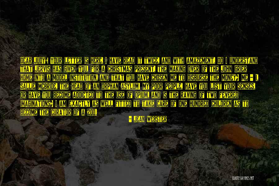 Kesopanan Adalah Quotes By Jean Webster Kesopanan Adalah Quotes By Jean Webster