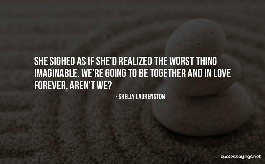 Kesorn Buchanan Quotes By Shelly Laurenston Kesorn Buchanan Quotes By Shelly Laurenston