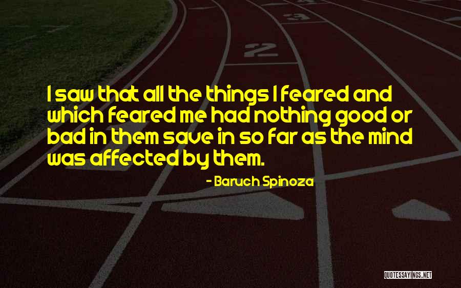 Kesos Quotes By Baruch Spinoza Kesos Quotes By Baruch Spinoza
