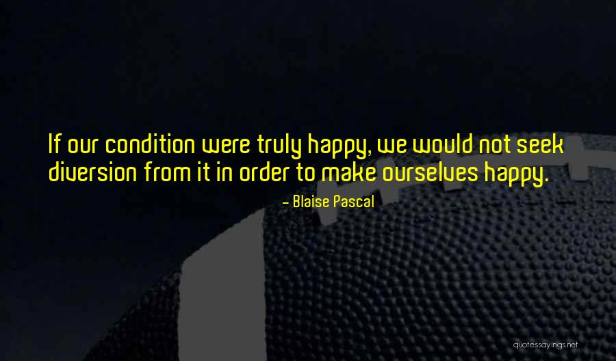 Kesri Steels Quotes By Blaise Pascal Kesri Steels Quotes By Blaise Pascal