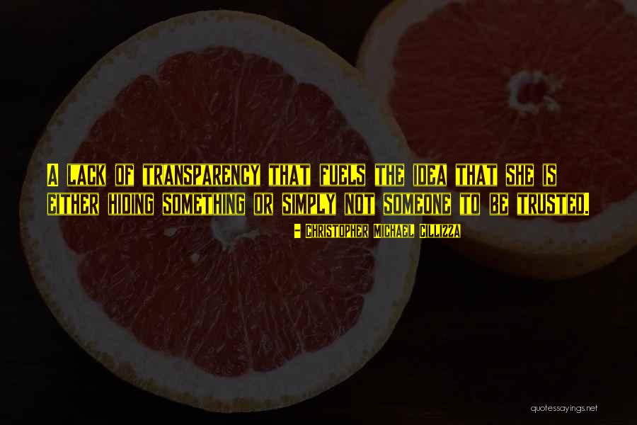Kessarin Panichpisal Quotes By Christopher Michael Cillizza Kessarin Panichpisal Quotes By Christopher Michael Cillizza