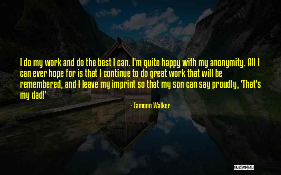 Kessat Quotes By Eamonn Walker Kessat Quotes By Eamonn Walker