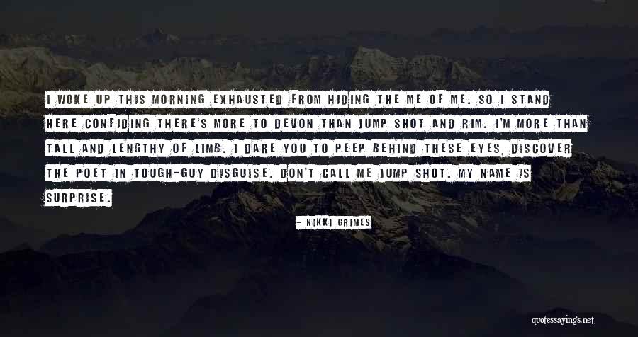 Kessat Quotes By Nikki Grimes Kessat Quotes By Nikki Grimes