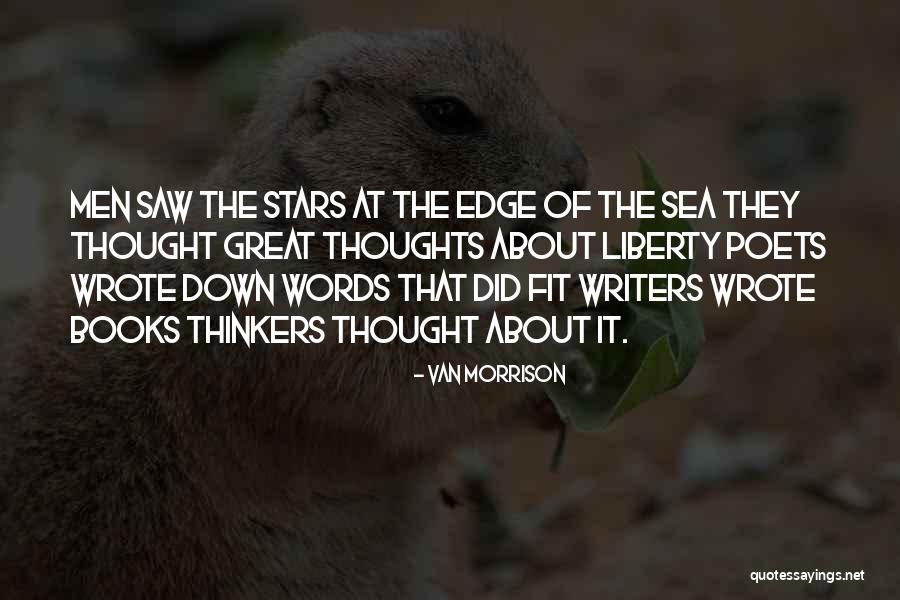 Kessat Quotes By Van Morrison Kessat Quotes By Van Morrison