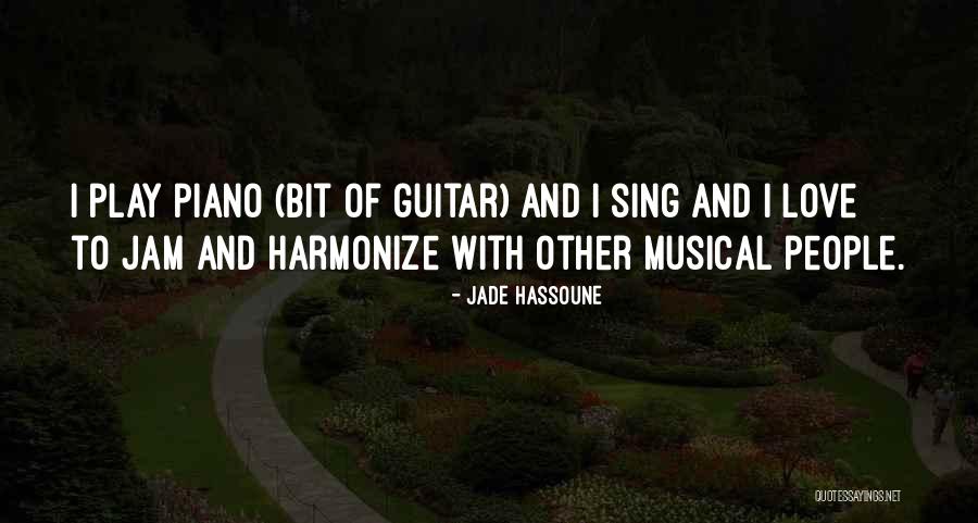 Kesseler Riesling Quotes By Jade Hassoune Kesseler Riesling Quotes By Jade Hassoune