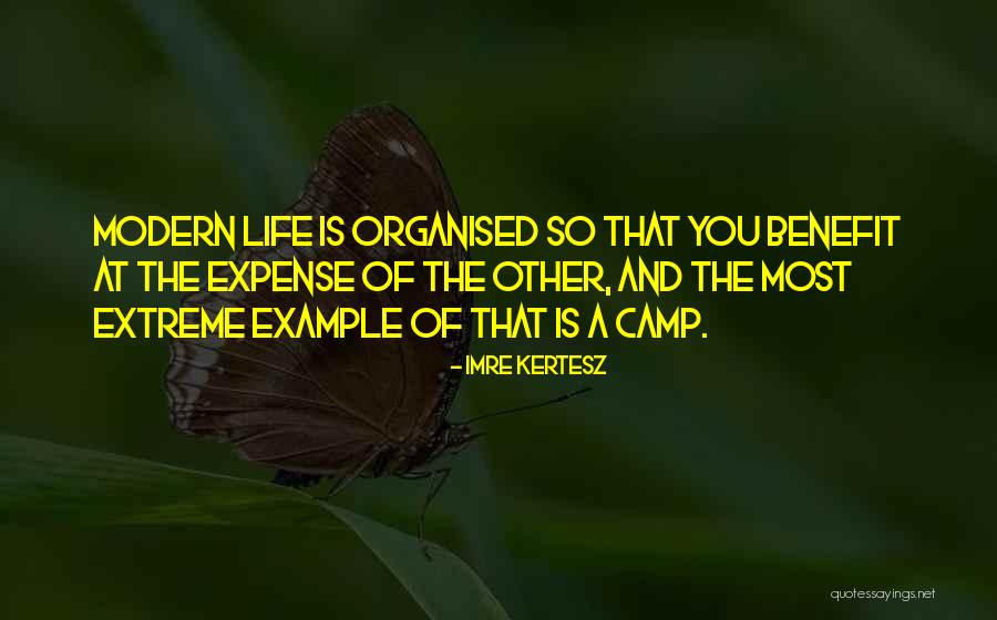 Kessels Corner Quotes By Imre Kertesz Kessels Corner Quotes By Imre Kertesz