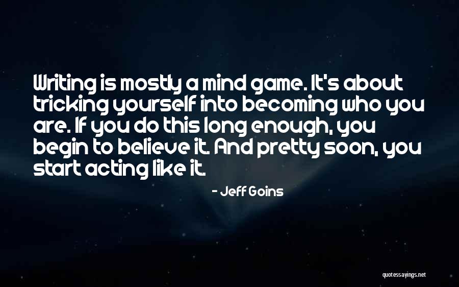 Kessen 4 Quotes By Jeff Goins Kessen 4 Quotes By Jeff Goins