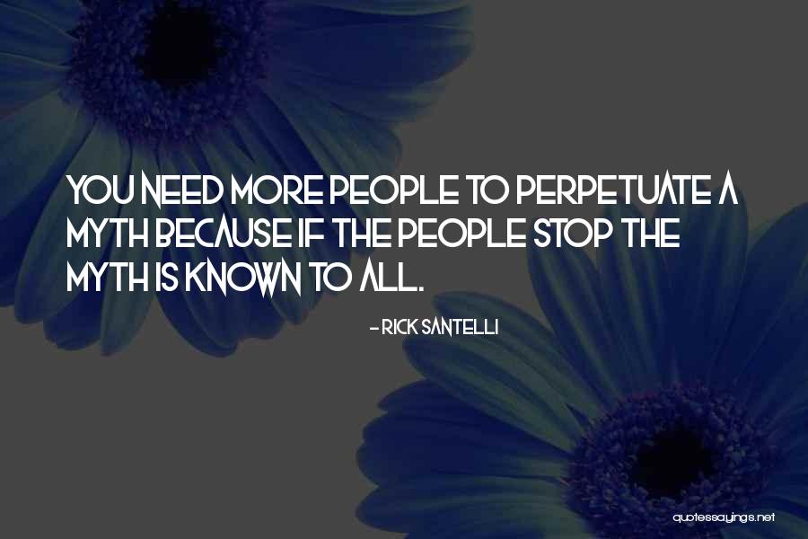 Kessenich Restaurant Quotes By Rick Santelli Kessenich Restaurant Quotes By Rick Santelli