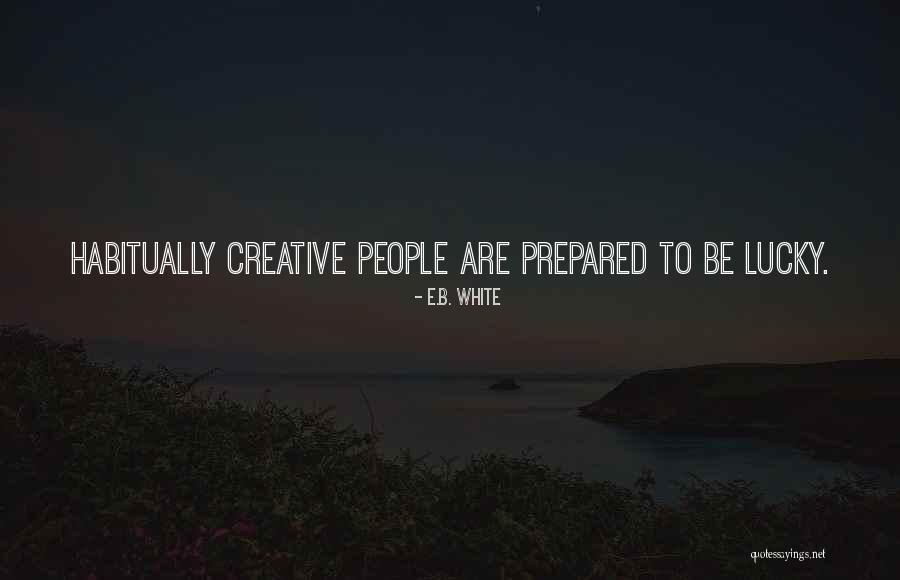 Kessey Kieselhorst Quotes By E.B. White Kessey Kieselhorst Quotes By E.B. White