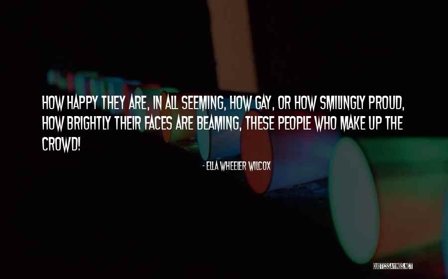 Kessey Kieselhorst Quotes By Ella Wheeler Wilcox Kessey Kieselhorst Quotes By Ella Wheeler Wilcox