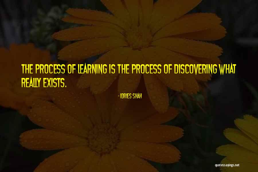 Kessey Kieselhorst Quotes By Idries Shah