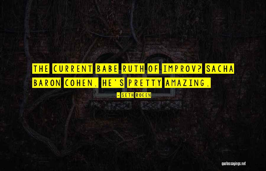 Kessian Quotes By Seth Rogen Kessian Quotes By Seth Rogen