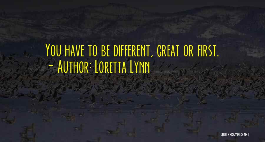 Kessner Financial Quotes By Loretta Lynn
