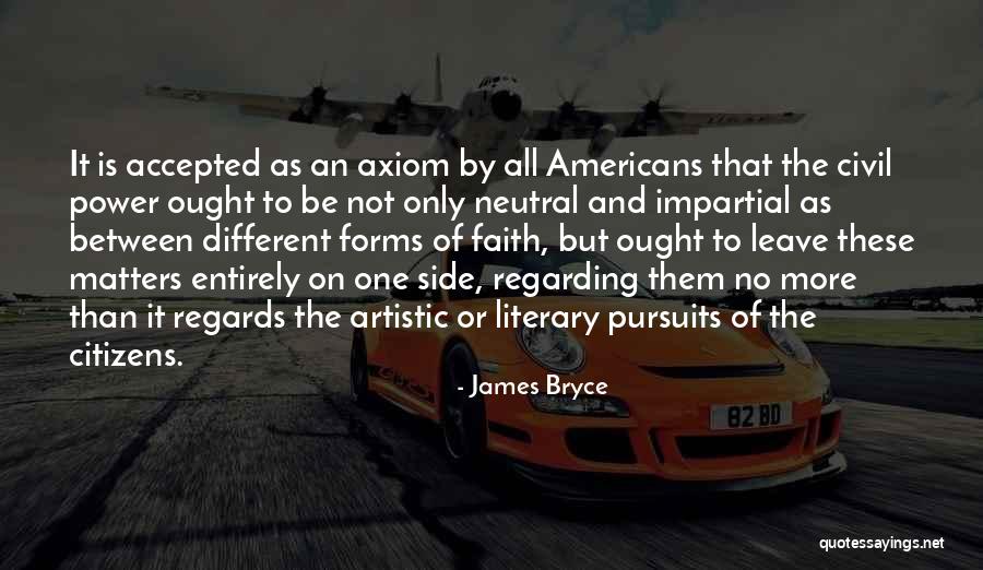 Kessous Efraim Quotes By James Bryce Kessous Efraim Quotes By James Bryce