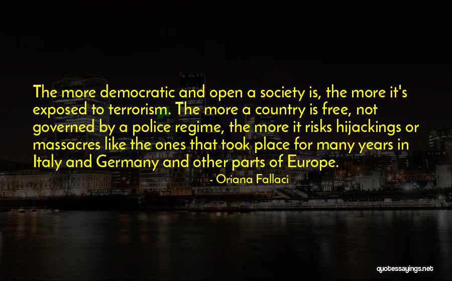 Kessous Efraim Quotes By Oriana Fallaci Kessous Efraim Quotes By Oriana Fallaci